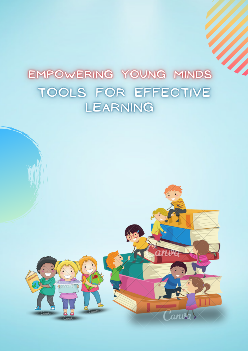 YOUNG EFFECTIVE LEARNING