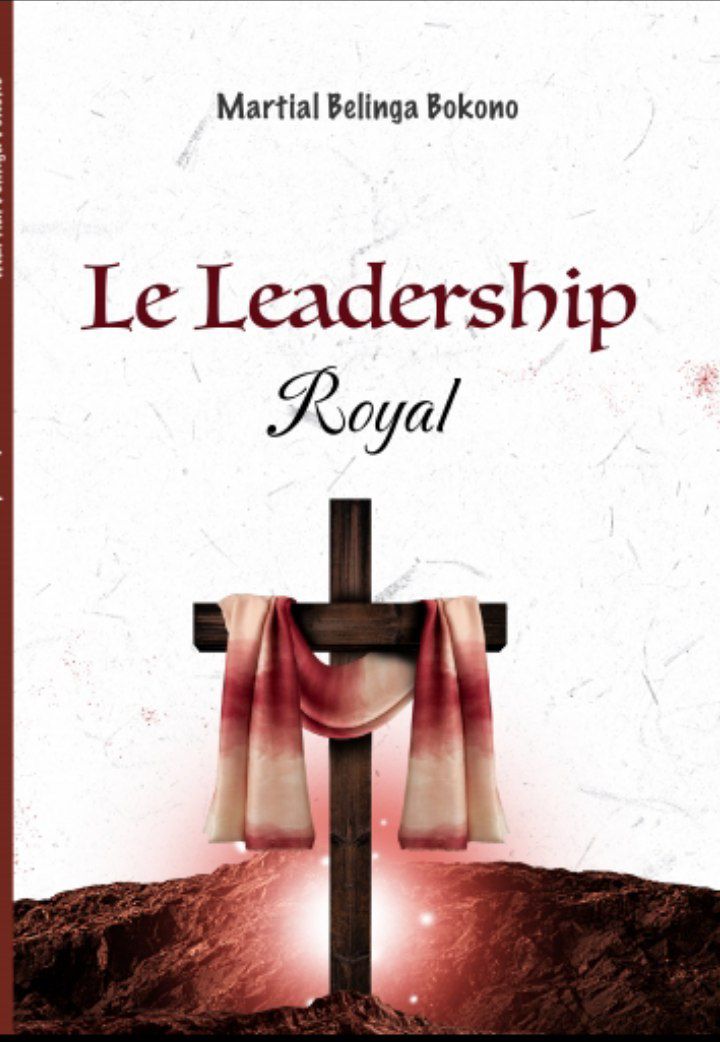 LE LEADERSHIP ROYAL