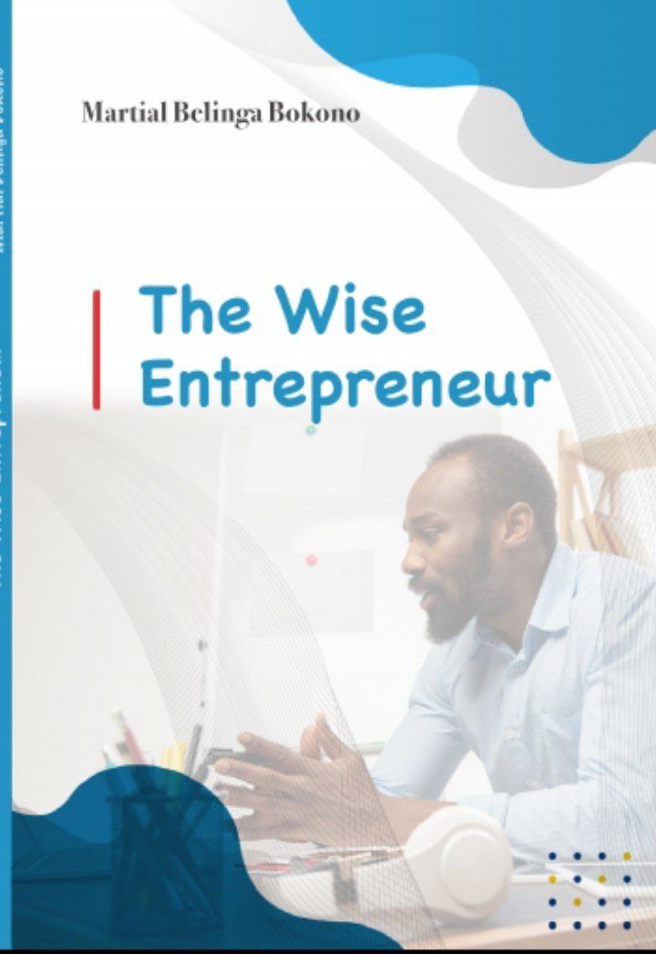 THE WISE ENTREPRENEUR