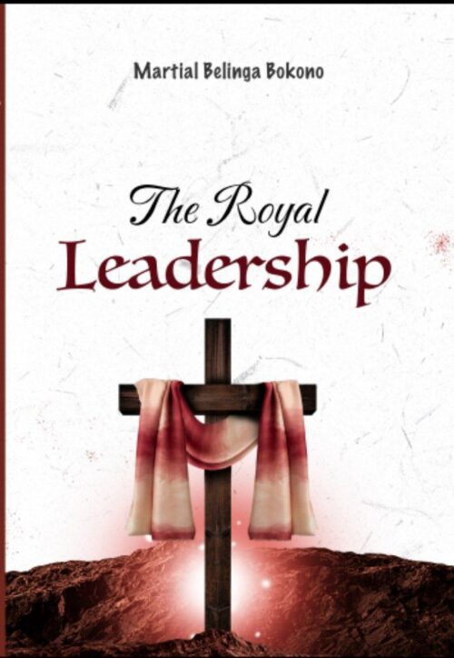 THE ROYAL LEADERSHIP