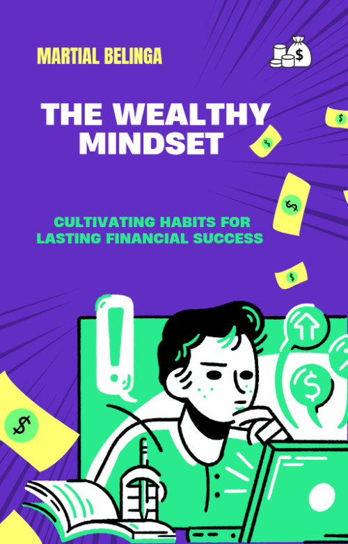 B6 THE WEALTHY MINDSET