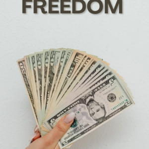 FINANCIAL FREEDOM