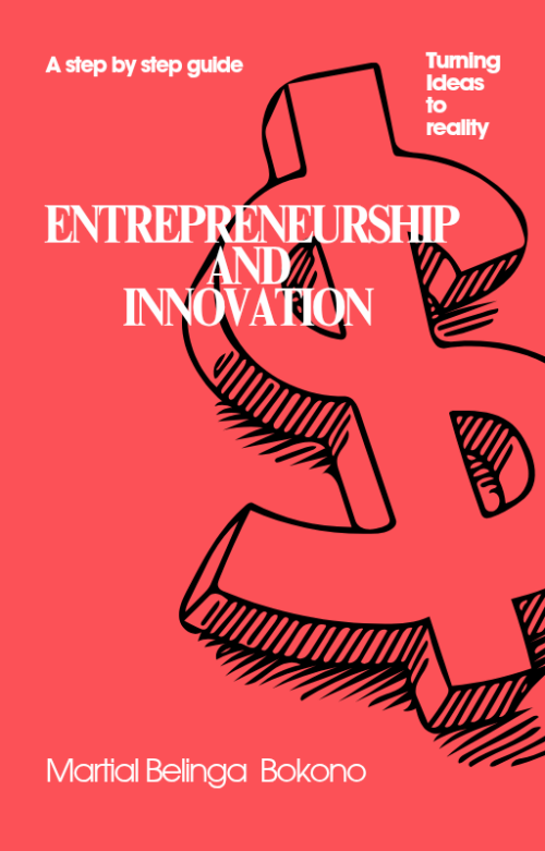 ENTREPRENEURSHIP AND INNOVATION