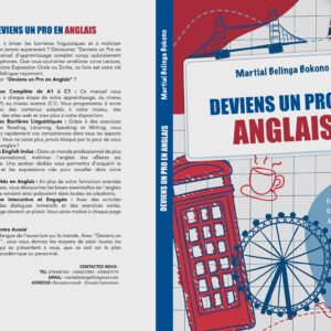 Deviens Pro En Anglais