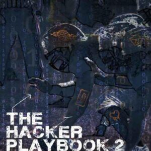 The hacker Play Book2
