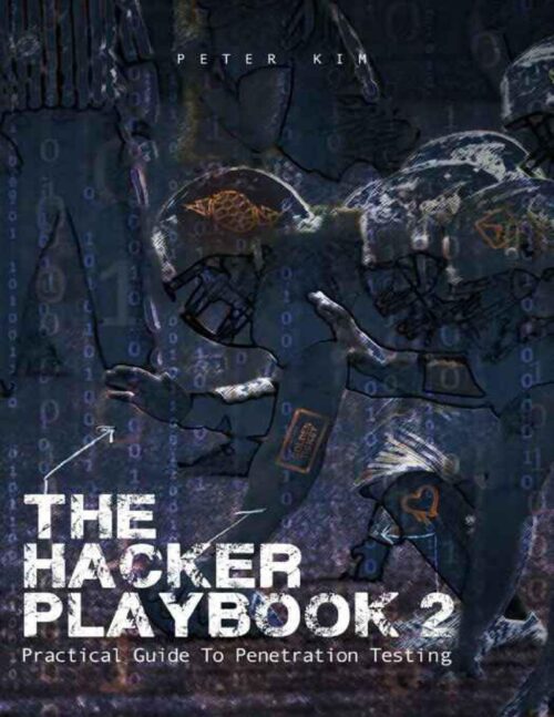 The hacker Play Book2