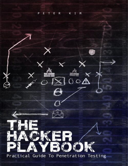 The hacker Play Book1