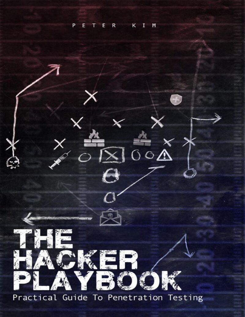 The hacker Play Book1
