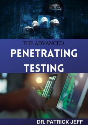 THE ADVANCED PENETRATION TESTING