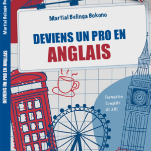 Deviens Pro En Anglais