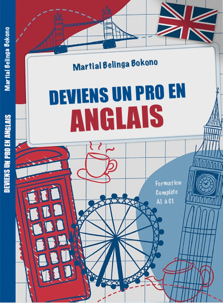 Deviens Pro En Anglais