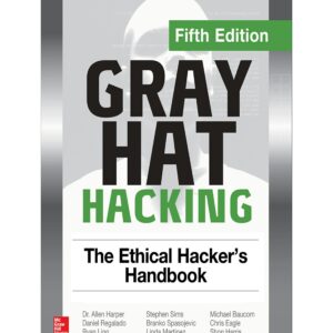 GRAY HAT HACKERS