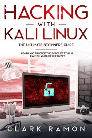 HACKING WITH KALI