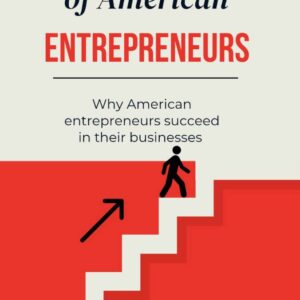 American Entrepreneurship