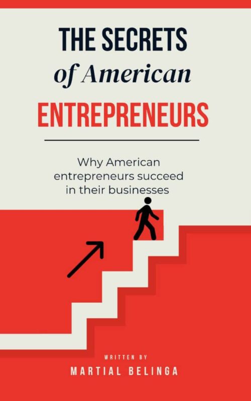 American Entrepreneurship