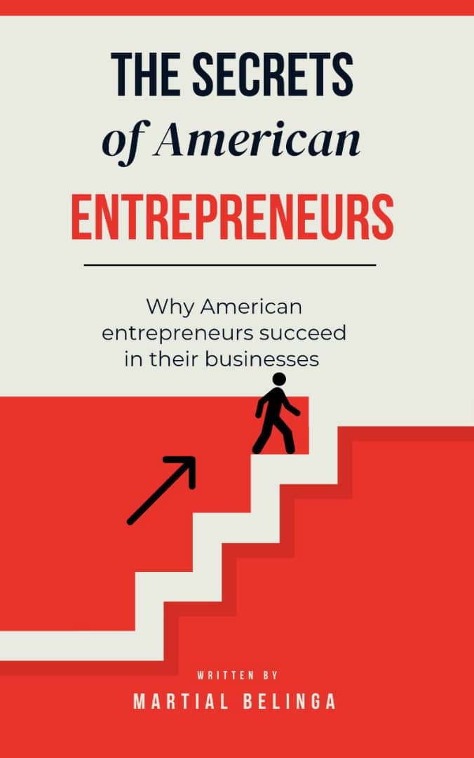 American Entrepreneurship