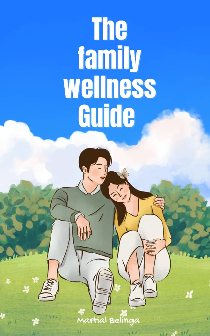 The Family Wellness Guide